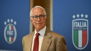 La Federaci&oacute;n Italiana de F&uacute;tbol retira tambi&eacute;n su confianza en Infantino