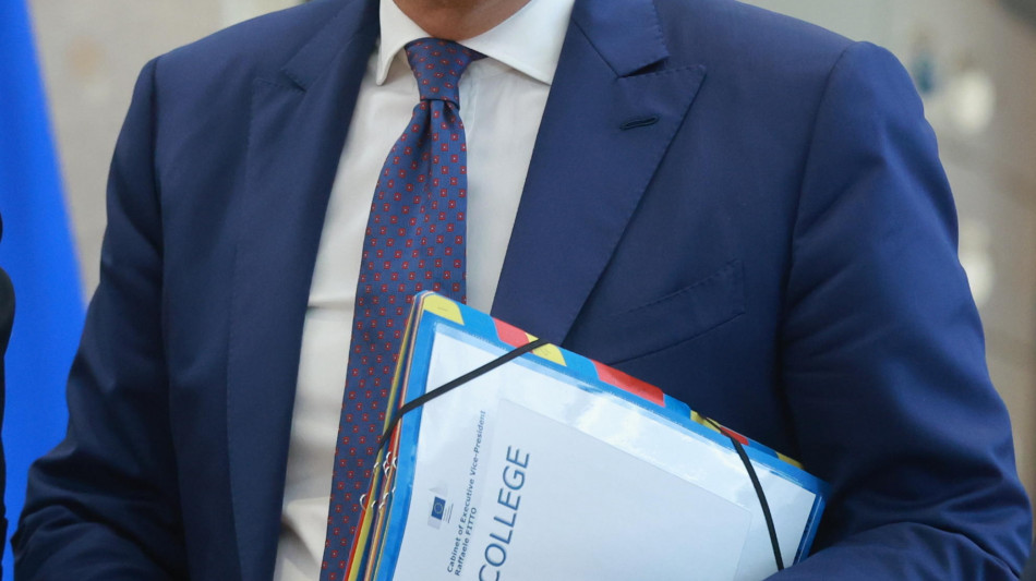 Ok dal Consiglio Ue alla revisione del Pnrr dell'Italia