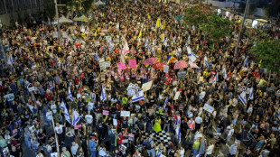 Tausende Israelis demonstrieren nach Iran-Waffenruhe für Freilassung aller Geiseln