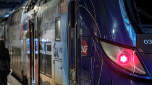 Co&ucirc;t du ferroviaire: la r&eacute;gion Grand Est &eacute;voque des fermetures de lignes