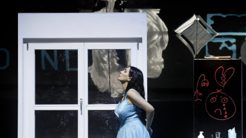 La 'Scala di Seta' al Rof, 'ci divertiamo come matti'