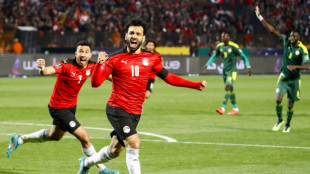Mondial-2022: l'Egypte bat le S&eacute;n&eacute;gal 1-0 en barrage aller au Caire