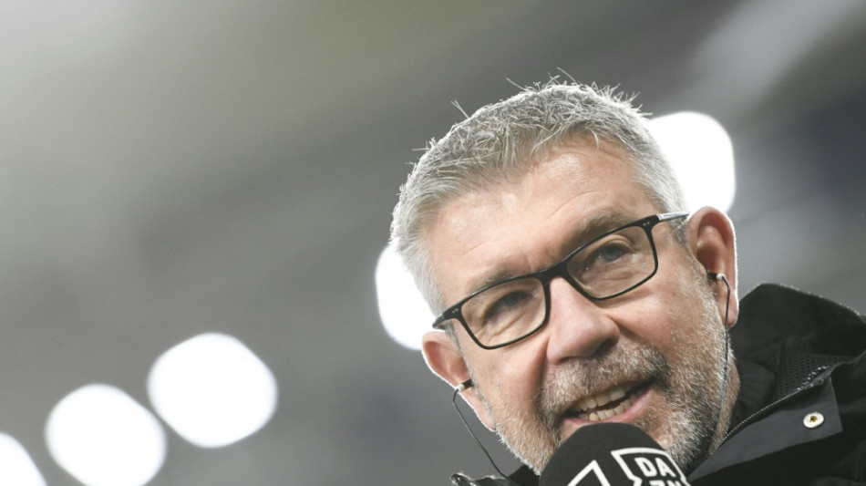 Knapper Sieg in Stuttgart: Union baut F&uuml;hrung aus