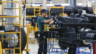 I prezzi alla produzione in Germania in calo dell'1,7% in 1 anno