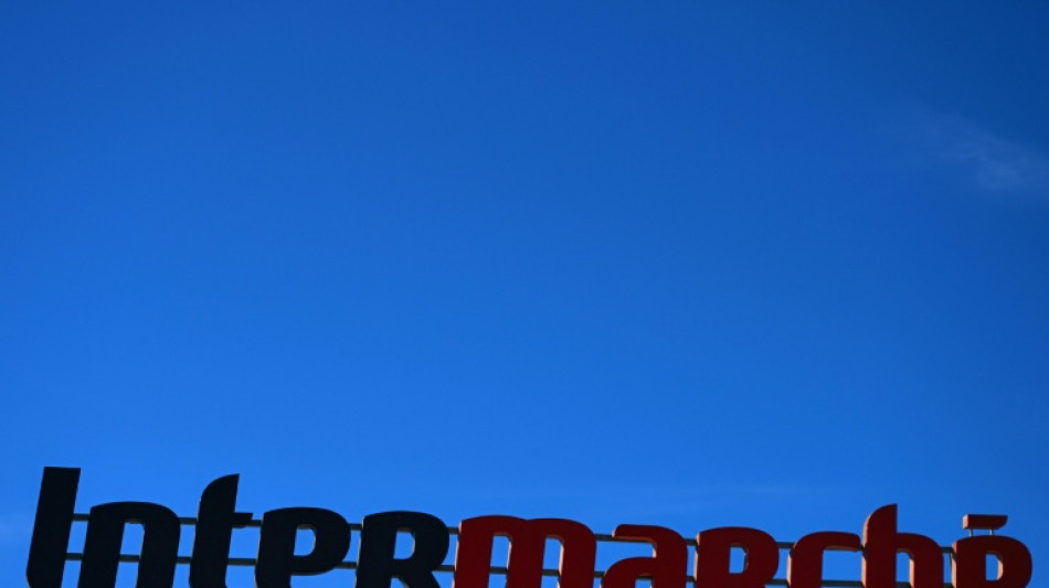 Ciberataque estraga grande quantidade de produtos em supermercados na Fran&ccedil;a