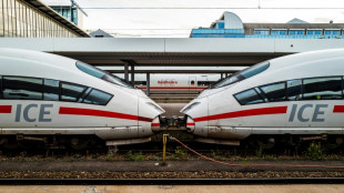 Deutsche Bahn transportierte 2022 deutlich mehr Fahrr&auml;der im Fernverkehr