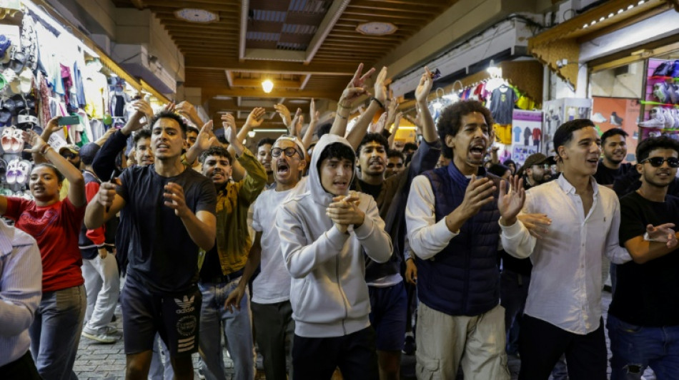 Mais de 400 detenções e cerca de 300 feridos após manifestações no Marrocos