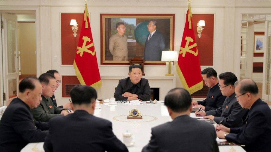 Corea del Norte est&aacute; preparada para un ensayo nuclear antes de la visita de Biden a Se&uacute;l