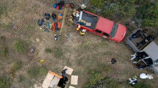 Mexique: les corps pr&eacute;sum&eacute;s des surfeurs australiens et am&eacute;ricain disparus retrouv&eacute;s avec une balle dans la t&ecirc;te