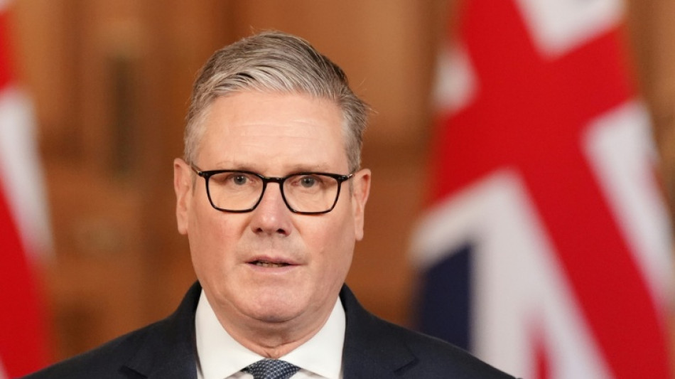 UK PM says US will not use British bases in Cyprus 