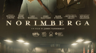 Norimberga, quando il nazista Göring è pieno di fascino