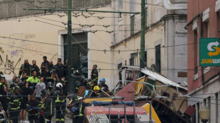 Portugal busca respostas após acidente que deixou 16 mortos em Lisboa