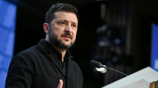Selenskyj: USA liefern wieder Geheimdienstinformationen an die Ukraine