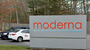 EEUU acepta revisar la nueva vacuna contra la gripe de Moderna