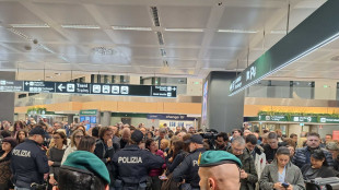 Atterrato a Malpensa aereo da Abu Dhabi con 200 studenti