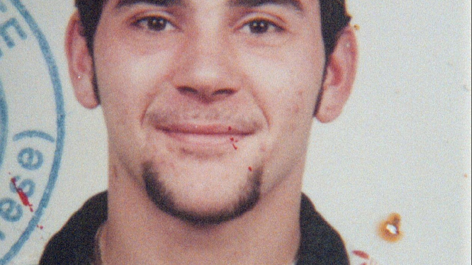 Finisce la fuga di Elia Del Grande, arrestato nel Varesotto