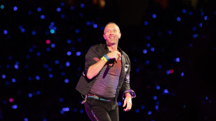 Chris Martin depresso, lo aiuta la meditazione trascendentale
