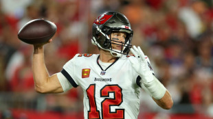 'Bad football' behind NFL parity, says Brady