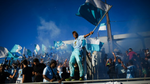 A Marseille, la HCup et le foot des quartiers ont r&eacute;sist&eacute; aux balles