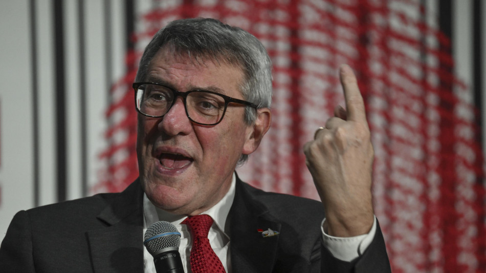 Landini, pronti a sciopero generale se blocco Flotilla