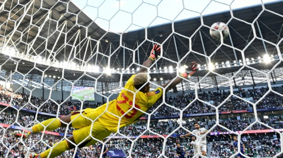 Ir&aacute;n da la sorpresa y elimina a Jap&oacute;n en cuartos de final de la Copa de Asia