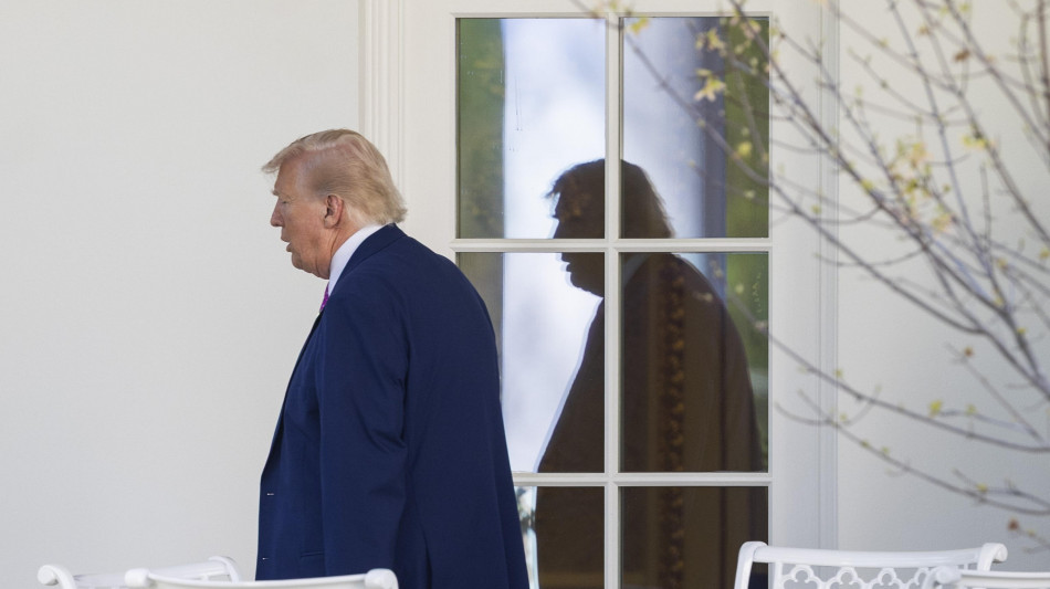 Trump, altamente improbabile l'estensione del cessate il fuoco con l'Iran