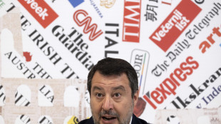 Salvini, 'escludo un piano per il razionamento del carburante'