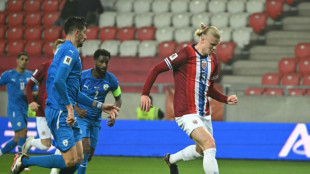 Brooks saves Wales in World Cup draw with North Macedonia