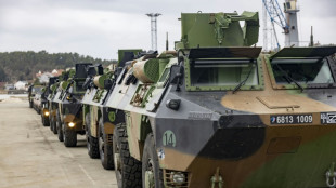 Norv&egrave;ge: coup d'envoi de grandes manoeuvres militaires avec l'Otan