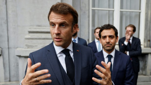 Nach Verschiebung des deutsch-franz&ouml;sischen Ministerrats betont Macron Freundschaft