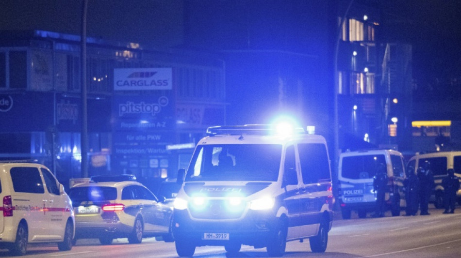 Dobrindt stellt polizeiliche Kriminalit&auml;tsstatistik vor
