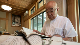 Japon: un pr&ecirc;tre bouddhiste au secours de seniors victimes d'escroqueries
