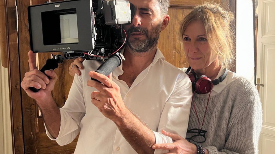 'Qualcosa di lilla', I danni della bulimia