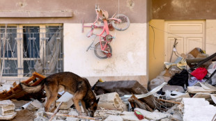 UNO spricht von internationalem "Versagen" bei Hilfe f&uuml;r Erdbebenopfer in Syrien
