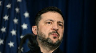 Selenskyj besetzt mehrere Positionen in seinem Regierungsteam neu