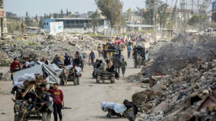 Israël intensifie ses opérations à Gaza, lance un "dernier avertissement"