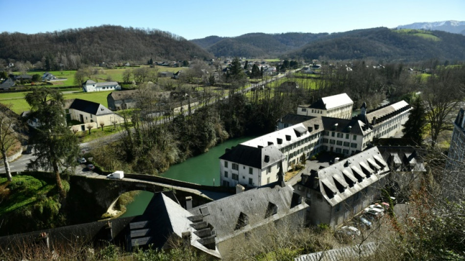 El "sistema de depredadores" sexuales en una escuela cat&oacute;lica de los Pirineos franceses