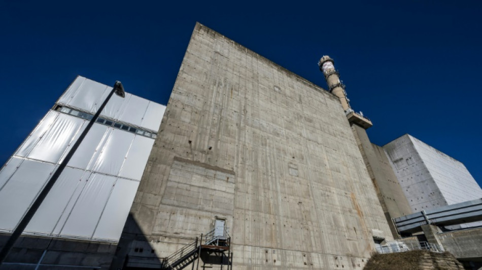 M&aacute;s de 30 a&ntilde;os desmantelando una central nuclear en Alemania