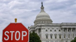 Streit um ICE-Eins&auml;tze: Kurzzeitiger Shutdown in den USA - Lange Haushaltssperre wohl abgewendet