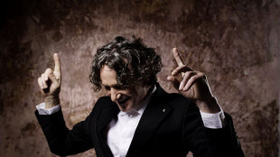 Goran Bregović, 'le mie note dai Balcani al Premio Tenco'