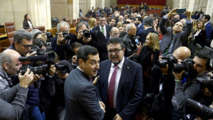 La derecha arrasa en Andaluc&iacute;a y amenaza al gobierno de Pedro S&aacute;nchez 