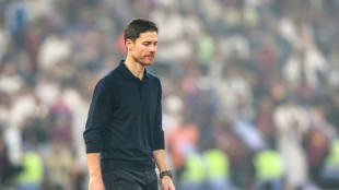 Xabi Alonso appointed Chelsea manager on four-year deal