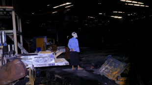 Hut&iacute;es de Yemen dicen haber atacado aeropuerto de Riad