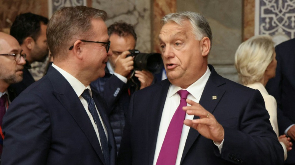 Dinamarca insta a la UE a responder de manera contundente a la "guerra h&iacute;brida" de Rusia