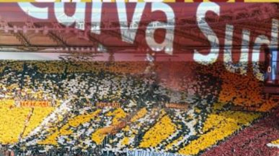 Calcio: Roma; mezzo secolo di Curva Sud in 'La storia siamo noi'