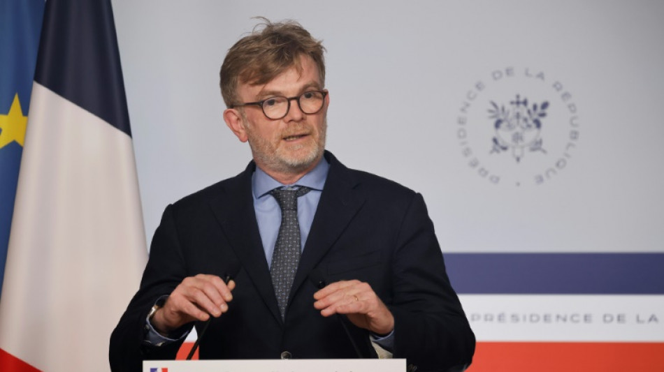 El gobierno franc&eacute;s presenta su plan para calmar a los agricultores
