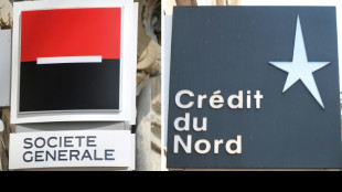 Le blues des clients Cr&eacute;dit du Nord au soir de leur banque