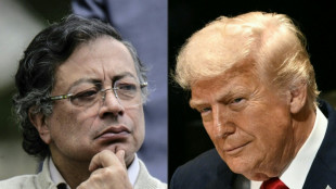Petro versus Trump: as provoca&ccedil;&otilde;es que tensionaram a rela&ccedil;&atilde;o Col&ocirc;mbia-EUA