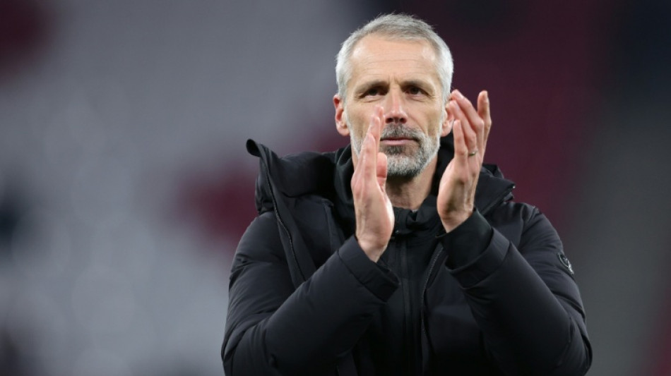 T&eacute;cnico alem&atilde;o Marco Rose vai substituir Iraola no Bournemouth