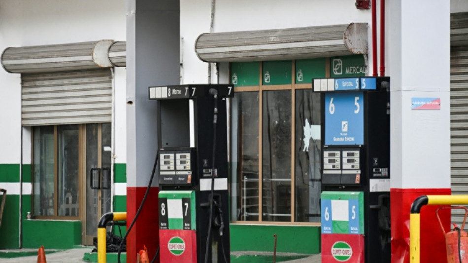 Cuba adopte la semaine de quatre jours pour faire face &agrave; la crise &eacute;nerg&eacute;tique